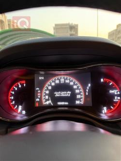 دودج دورانجو